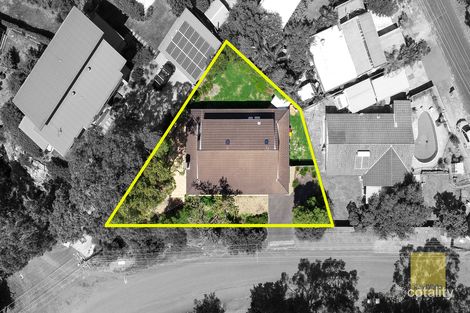 Property photo of 52 Woy Woy Bay Road Woy Woy Bay NSW 2256