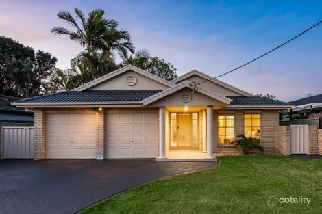 Property photo of 63 Winifred Avenue Umina Beach NSW 2257