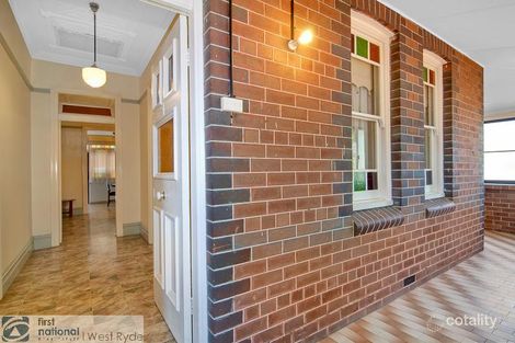 Property photo of 1 William Street Ermington NSW 2115