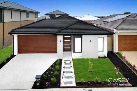 39 Andante Cres, Clyde, VIC 3978