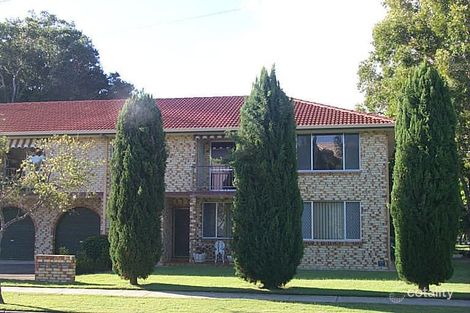 12 Parr St, Biggera Waters, QLD 4216