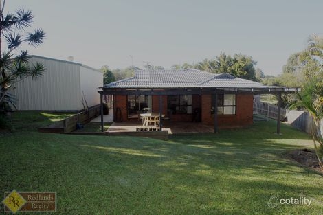 Property photo of 20 Chipping Drive Alexandra Hills QLD 4161