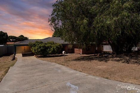 Property photo of 9 Glover Street Withers WA 6230