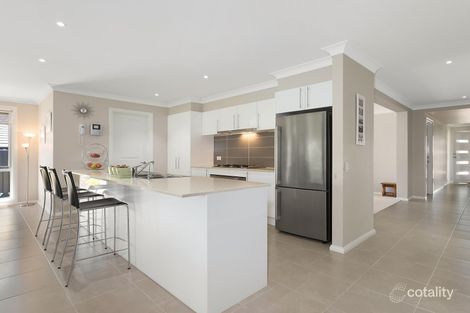 Property photo of 26 Discovery Drive Fletcher NSW 2287