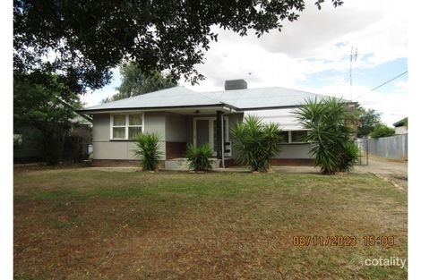 Property photo of 346 Chester Street Moree NSW 2400