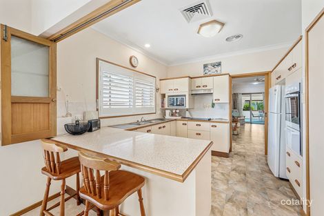 Property photo of 46 Waterview Crescent West Haven NSW 2443