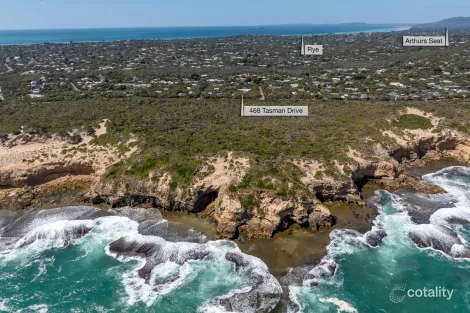 Property photo of 468 Tasman Drive Rye VIC 3941