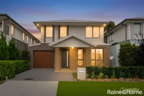 12 Ashbrook Dr, Catherine Field, NSW 2557