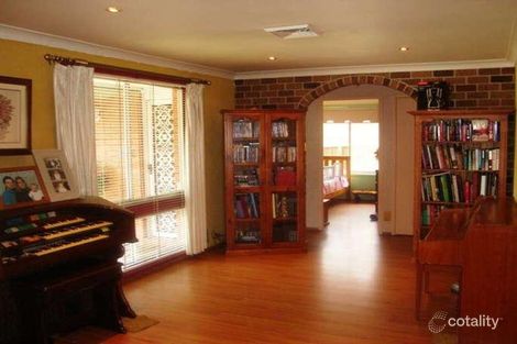 Property photo of 37 Clifford Crescent Ingleburn NSW 2565