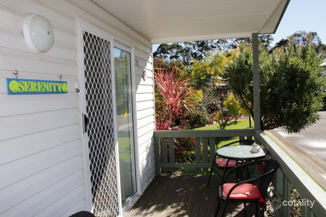 Property photo of 52/1 Camden Street Ulladulla NSW 2539