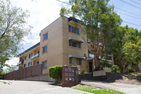 Property photo of 6/8 Rosemount Terrace Windsor QLD 4030