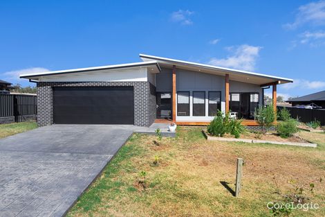 Property photo of 105 Verdelho Drive North Tamworth NSW 2340