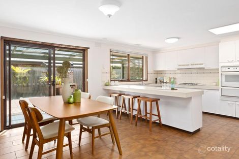 Property photo of 5 Twofold Close Dingley Village VIC 3172