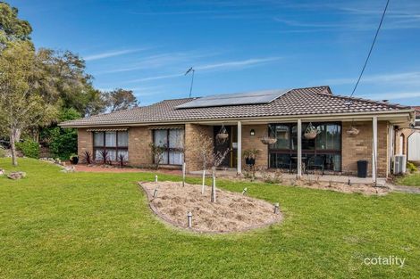 10 Walls St, Eaglehawk, VIC 3556