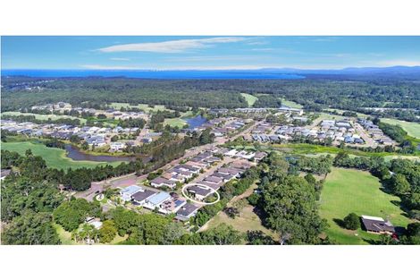 Property photo of 5 Sandstone Circuit Wyong NSW 2259