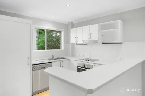 Property photo of 2/14 Dudley Street Annerley QLD 4103