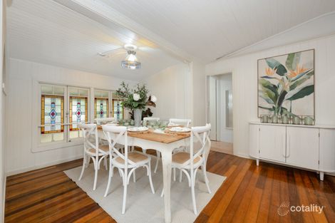 Property photo of 61 Ackers Street Hermit Park QLD 4812