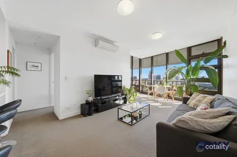 1512/1 Australia Ave, Sydney Olympic Park, NSW 2127