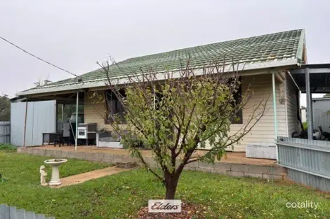 Property photo of 20 King Street Werrimull VIC 3496