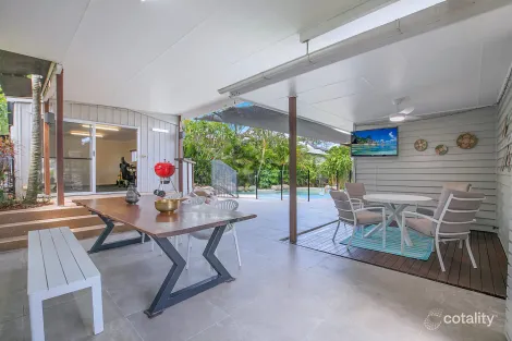 Property photo of 22 Corfield Street Carina QLD 4152