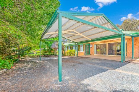 Property photo of 20 Pambula Court Echuca VIC 3564