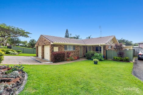 Property photo of 2/54 Ash Drive Banora Point NSW 2486