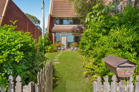 12/76-84 Holland Cres, Capalaba, QLD 4157