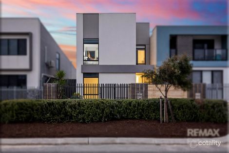 Property photo of 23 Mirabilis Avenue Jindalee WA 6036