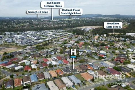 Property photo of 95 Collins Street Collingwood Park QLD 4301