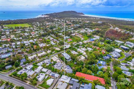 Property photo of 2/17 Bangalow Road Byron Bay NSW 2481