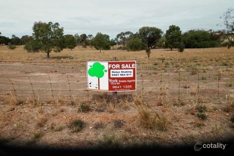 19 Richardson St, Beverley, WA 6304