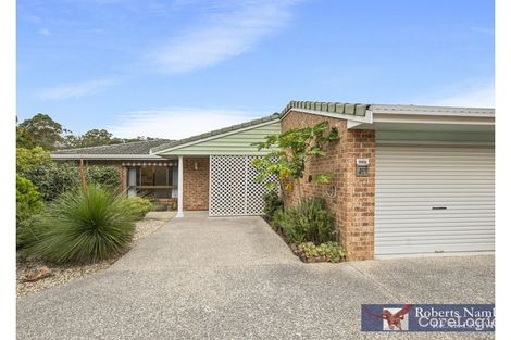 Property photo of 1/27 Salamanda Parade Nambucca Heads NSW 2448