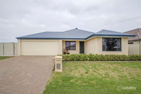 3 Aquila Dr, Australind, WA 6233