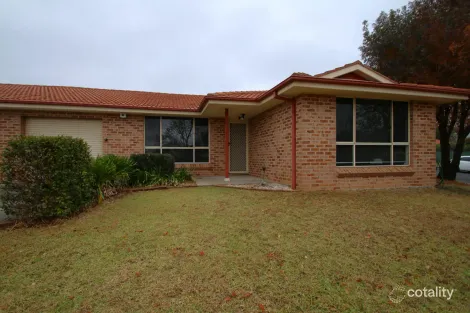 37 Turner Cres, Orange, NSW 2800