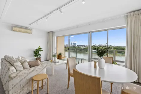 23/48 Glen Rd, Toowong, QLD 4066