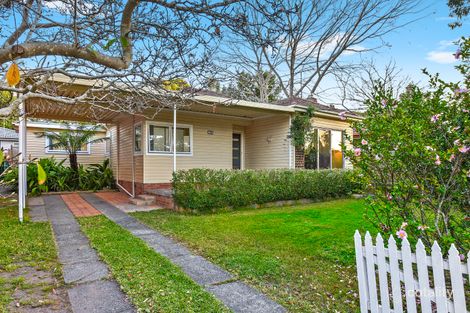 Property photo of 7B Clarinda Street Hornsby NSW 2077