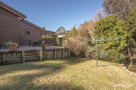 Property photo of 53 The High Road Blaxland NSW 2774
