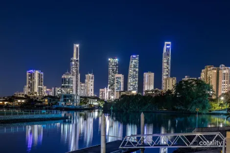 Property photo of 5 Via Roma Surfers Paradise QLD 4217