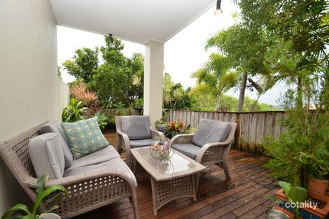 Property photo of 3/8 Blue Ridge Crescent Varsity Lakes QLD 4227
