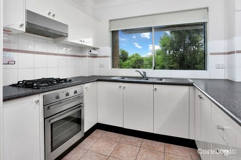 Property photo of 11/79-85 Stapleton Street Pendle Hill NSW 2145