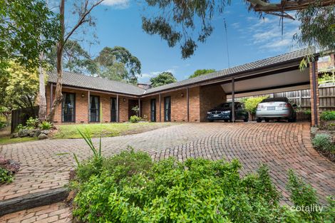 Property photo of 8 Wilton Way Doncaster VIC 3108
