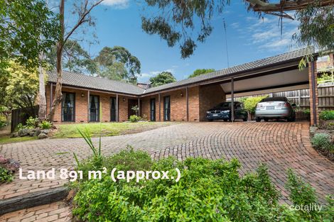 Property photo of 8 Wilton Way Doncaster VIC 3108