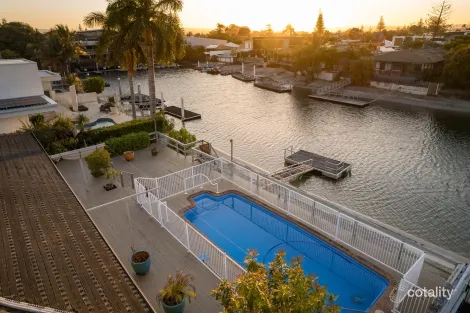 Property photo of 5 Via Roma Surfers Paradise QLD 4217
