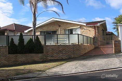 Property photo of 14 Latimer Road Bellevue Hill NSW 2023