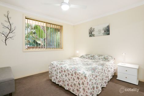 Property photo of 8/7-9 Curtis Avenue Taren Point NSW 2229