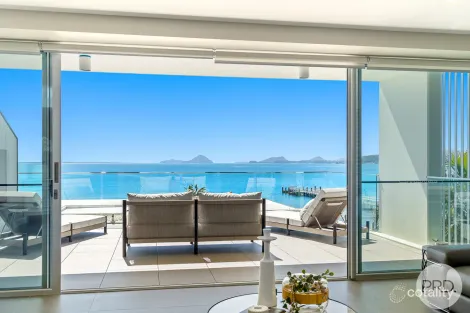 Property photo of 6/143 Soldiers Point Road Soldiers Point NSW 2317