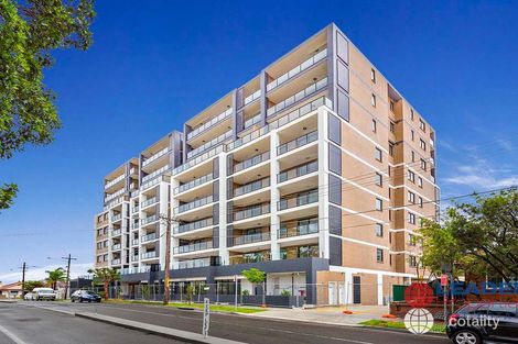 Property photo of 29/27-29 Mary Street Auburn NSW 2144