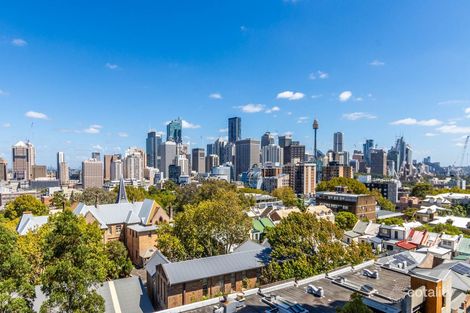 805/425-429 Bourke St, Surry Hills, NSW 2010