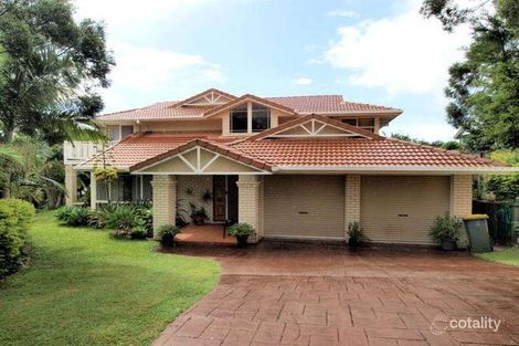 3 Ord Cl, Middle Park, QLD 4074