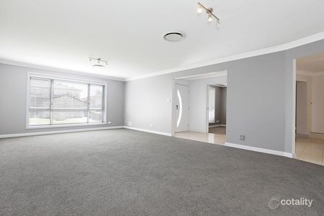 Property photo of 22 Osprey Avenue Glenmore Park NSW 2745